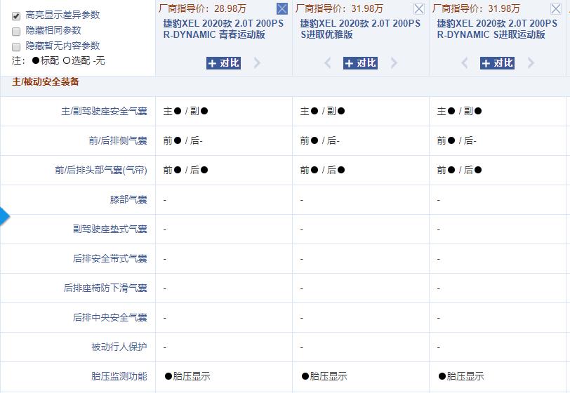 英伦豪华，以运动之名的捷豹XEL，体验内饰游艇格调