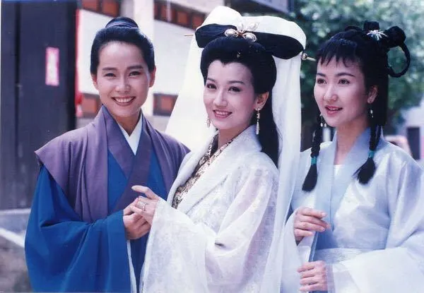暑期十大神作:《西游记》重播超3000次,《陈情令》播放量近90亿