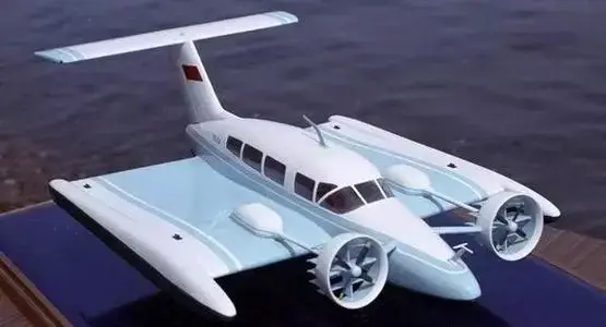 俄海军黑科技武器曝光，速度是现役舰艇10倍，美