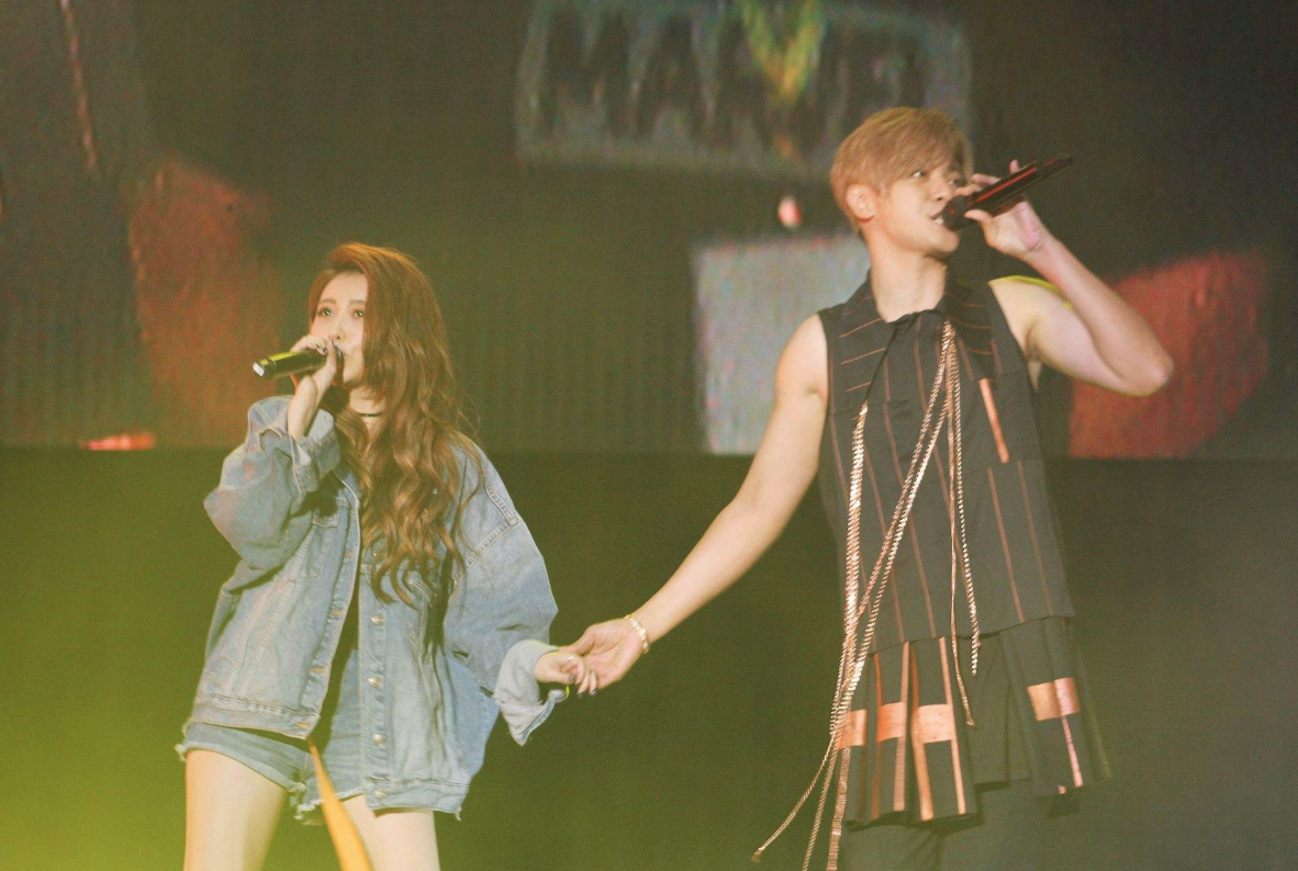 罗志祥竟然还能上综艺，而且还是节目C位！其中