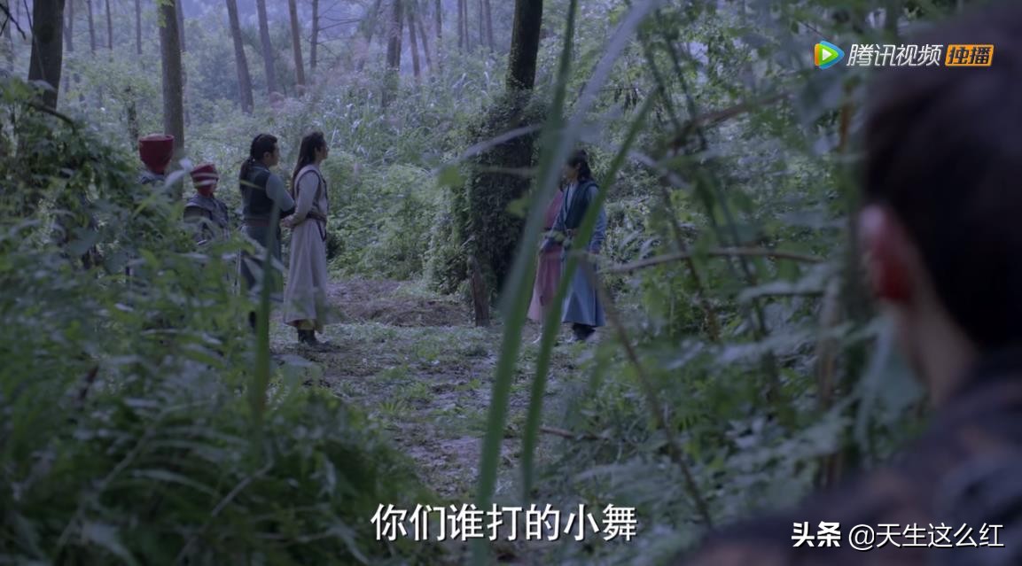 Xiao Zhan + king tired, specially good effect gives power " fight Luo Daliu " , can you save big male advocate black unreal drama? 