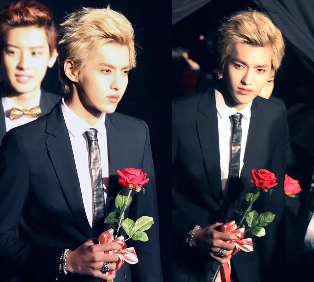 吴亦凡、鹿晗、黄子韬退队后，EXO组合的状况到