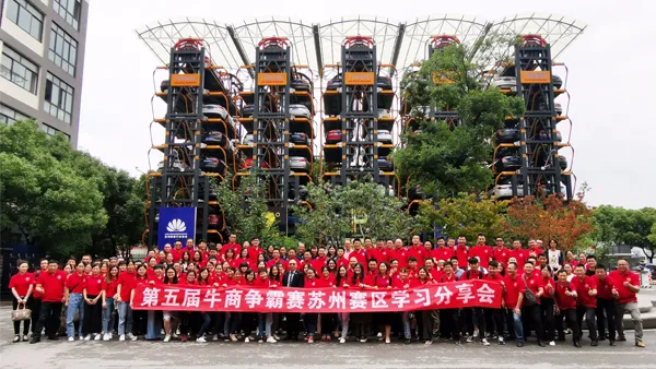 如何推广?有效询盘数连续增长50%,3年网络营销复盘都在这了