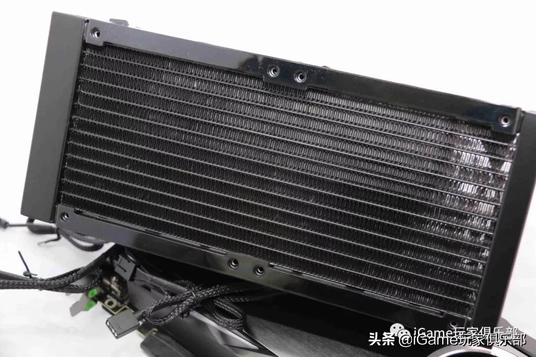 『玩家说』RTX2070和GTX1080到底谁强?全面测评告诉你……