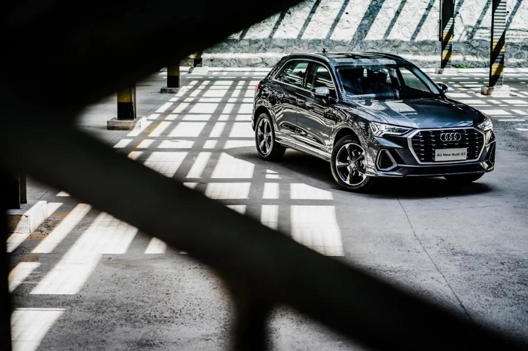 30万元内买奔驰、宝马、奥迪SUV，你要空间还是要动力？