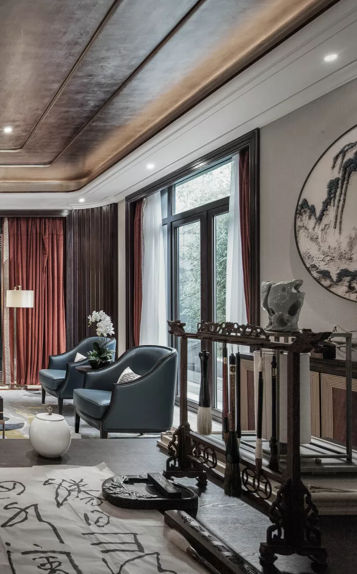 国内外最美的七大门窗风格，哪一种美到了你？