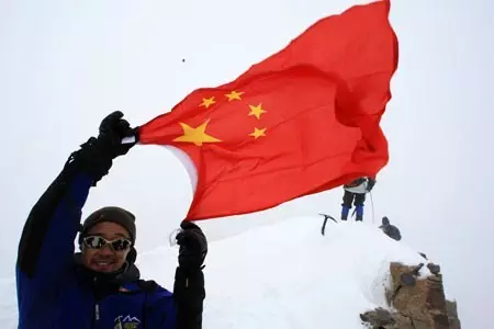俞敏洪：我被妈妈逼着参加三次高考，终于走进
