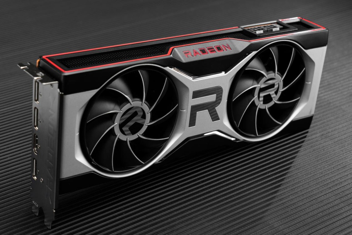 2K游戏新利器！AMD Radeon RX 6700 XT首发全面评测