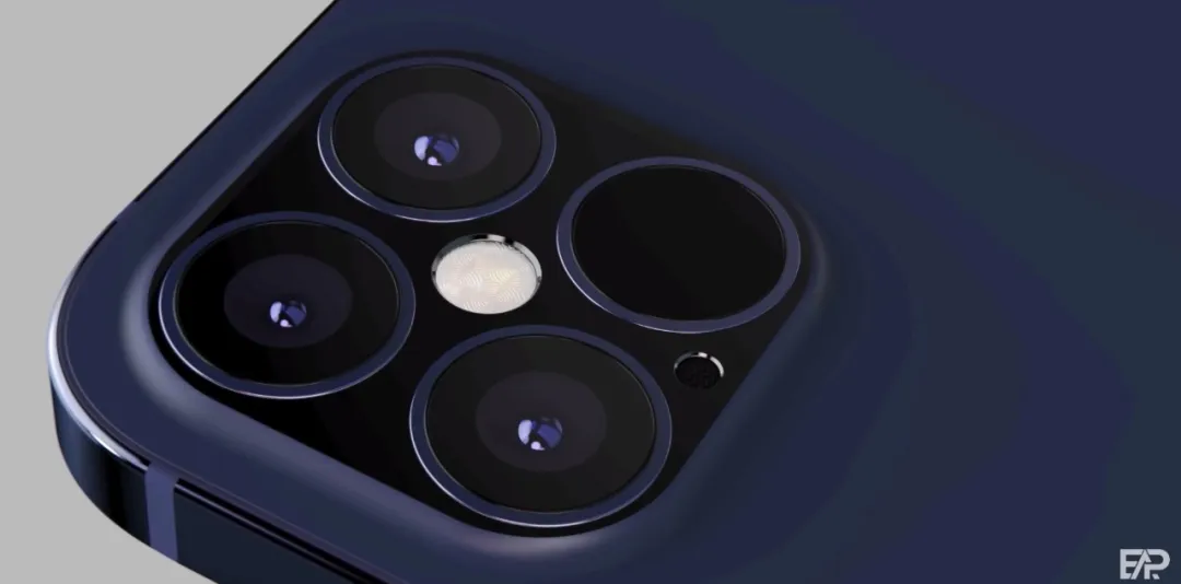 iPhone 12 要上高刷屏，卖爆的节奏