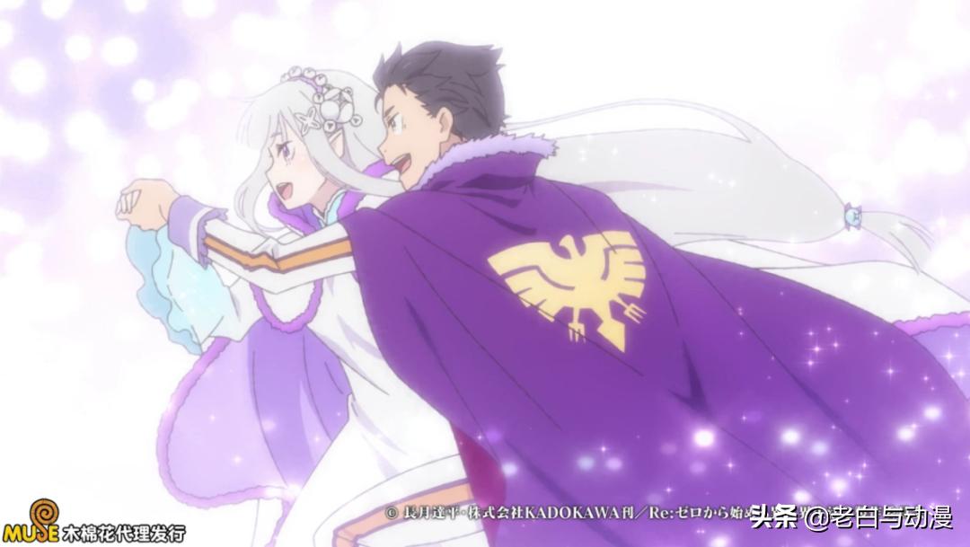 Re0第二季完結 評分漲到9 9 來回顧下菜月昴死了幾次 資訊咖
