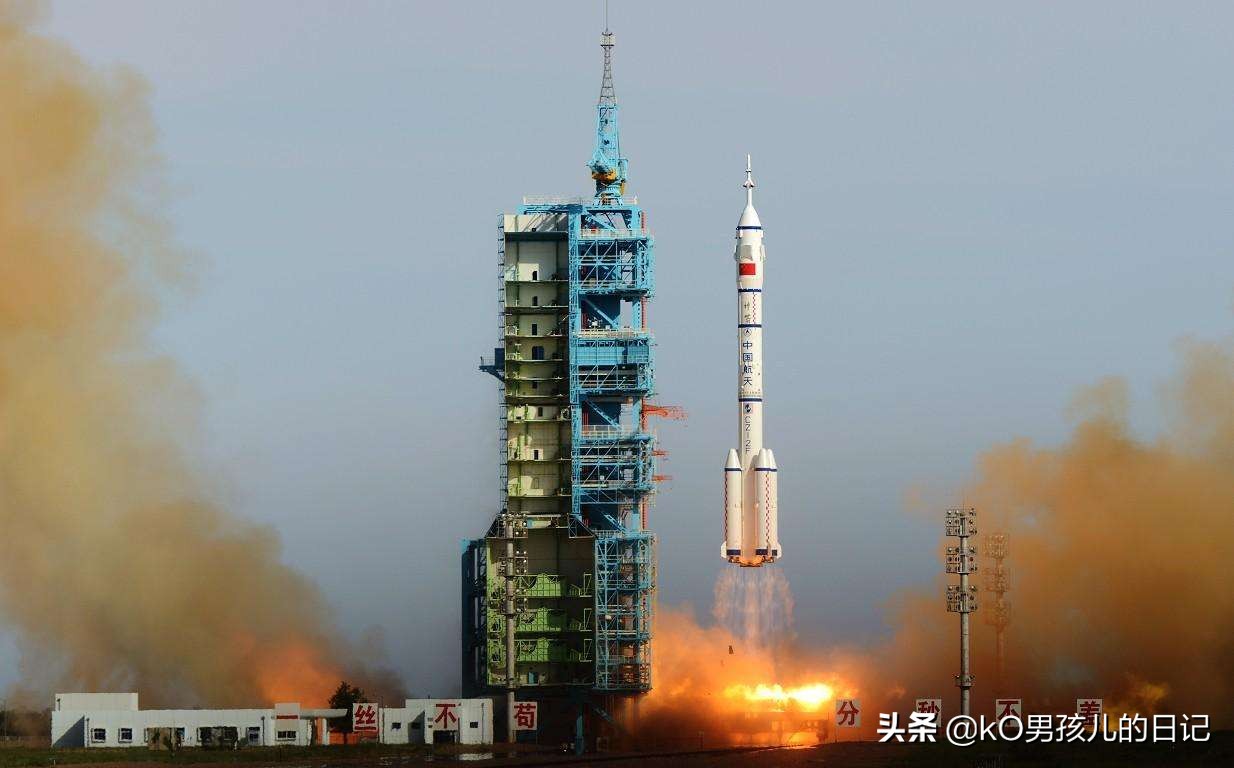 “国防七子”之一的西工大，到底有多强？