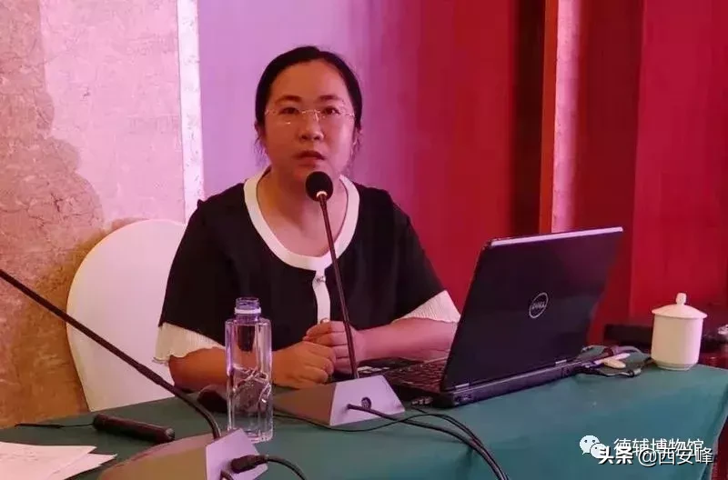 朝阳市德辅博物馆成立十周年暨古代熊文化国际研讨会圆满落幕