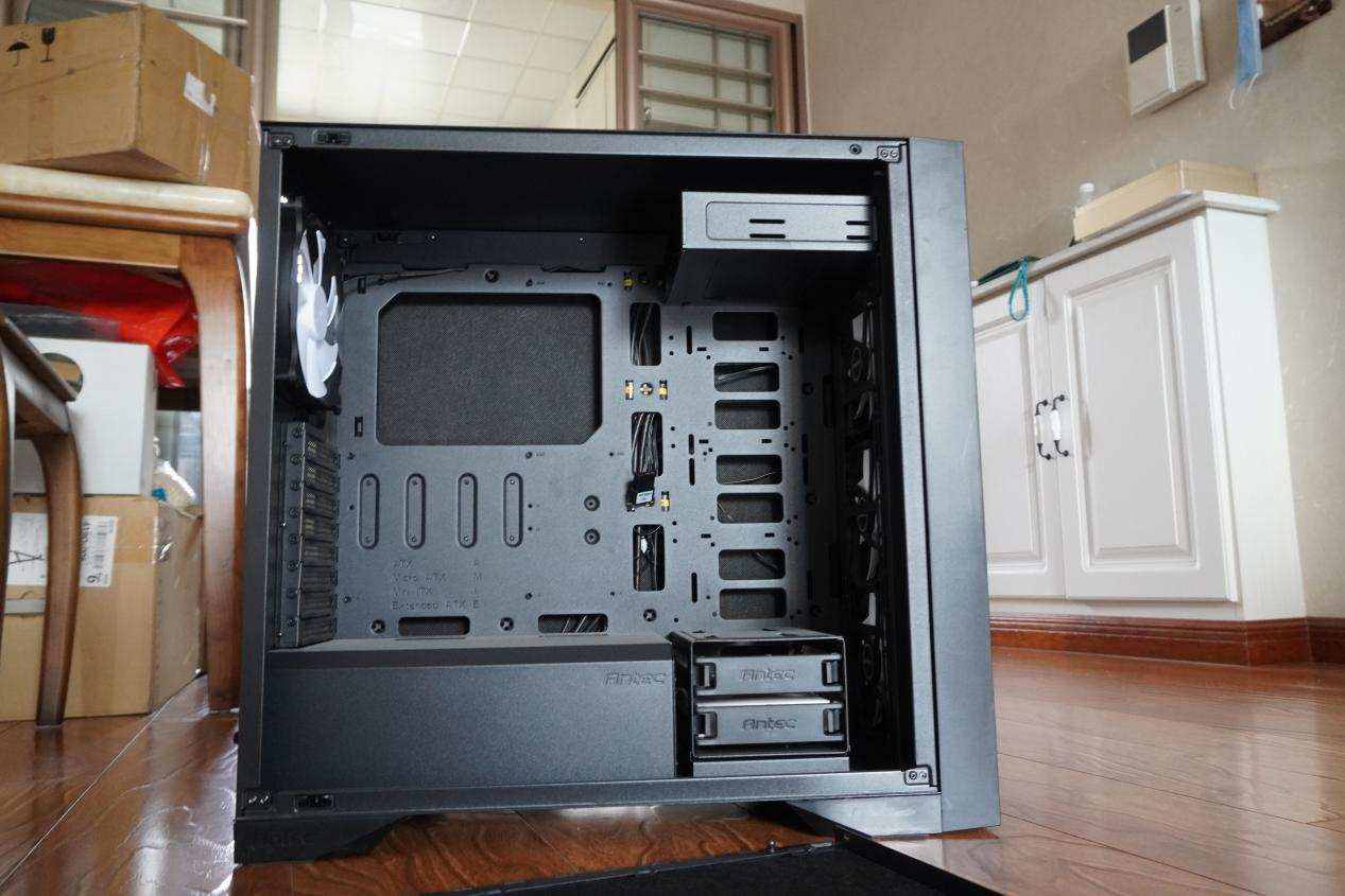 为iPhone12而生，移速PD 20W快充头，小巧好用