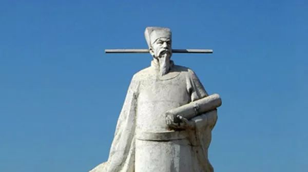 这100首七绝古诗，每一首都流传千古-第9张图片-非凡网
