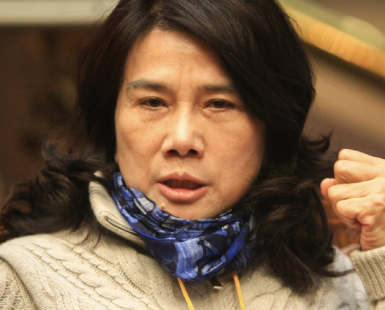 董明珠被踢出族谱：人到高位，众叛亲离