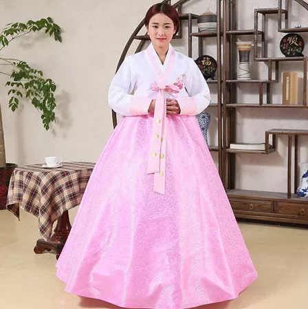 各国服饰大比拼,看泰国的国服到底有多惊艳?