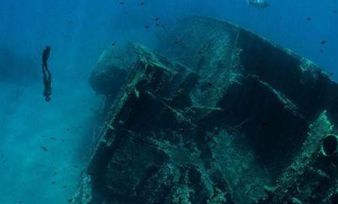 美军潜艇失踪75年后，在中国东海被发现，美国为何要求禁止打捞