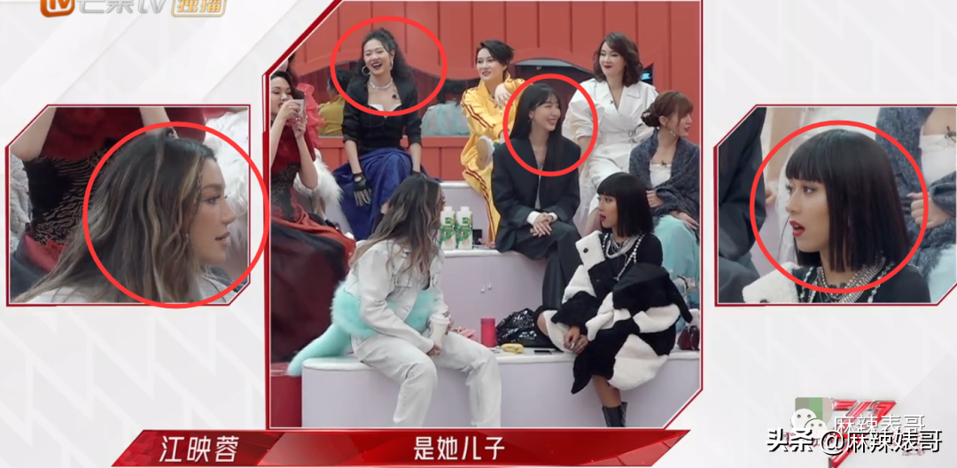 迷惑，《浪姐2》这是在干嘛？？？确定不是农村婚宴演出？