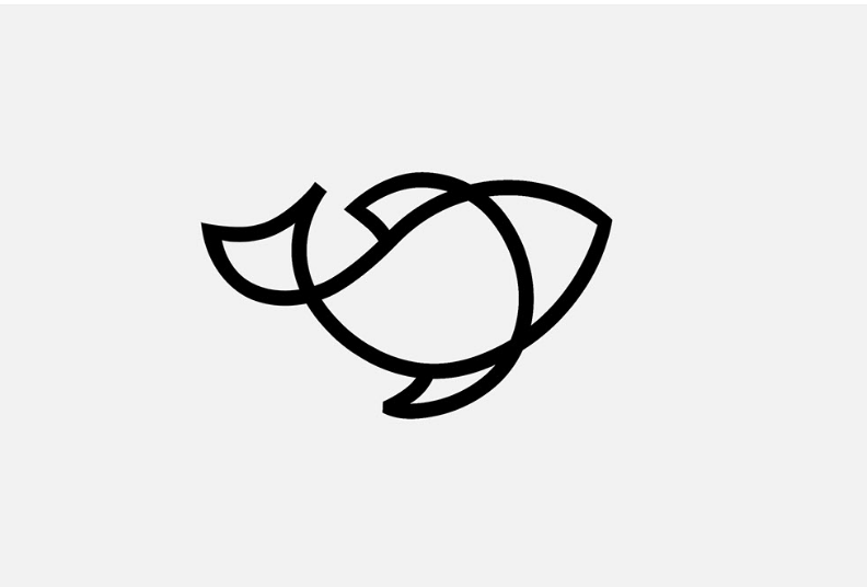 不少初创品牌忽视logo 45款logo设计集锦