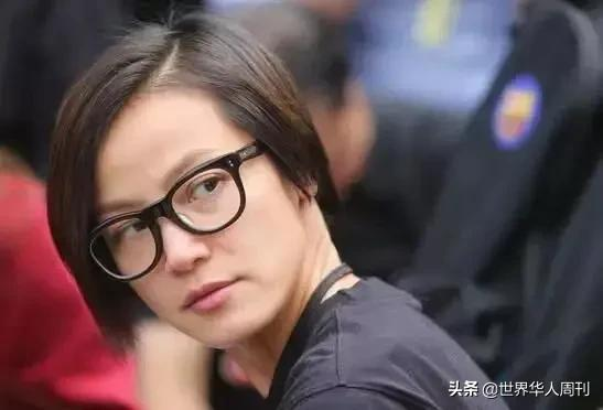 梅艳芳唯一的入室女弟子，为何成了乱港分子？