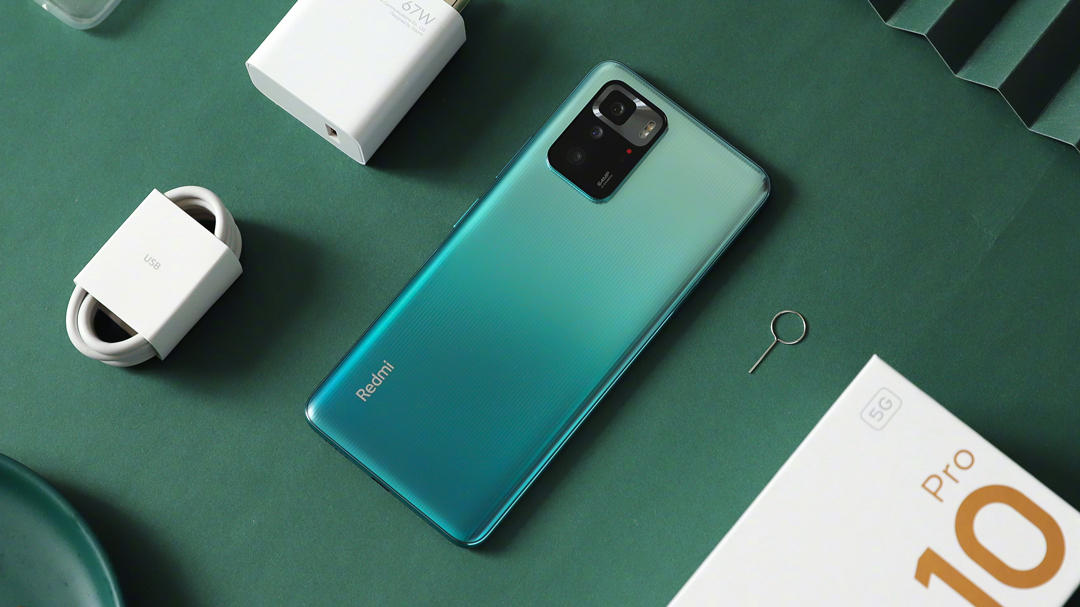 红米Note 11 Pro千元机皇来袭，骁龙870，6000mAh大电池很诱人