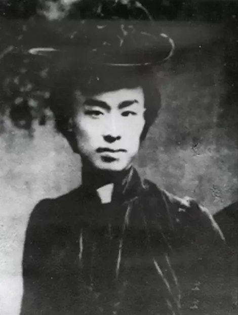 李叔同:一生极致,终归平淡
