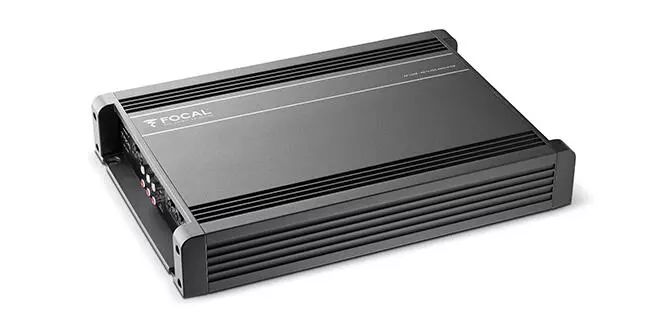 汽车音响改装从入门到精通（第九课）：音响组成及搭配（下）