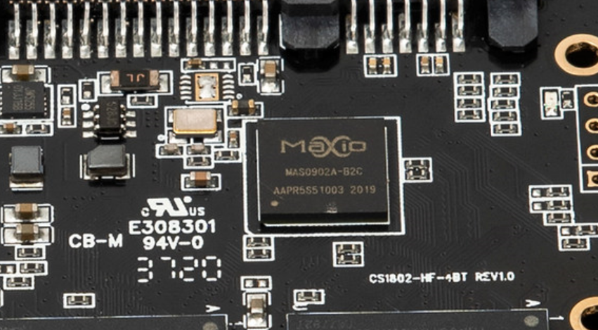 纯国产存储利器，铭瑄太极H5固态硬盘低价入场是不是你的菜