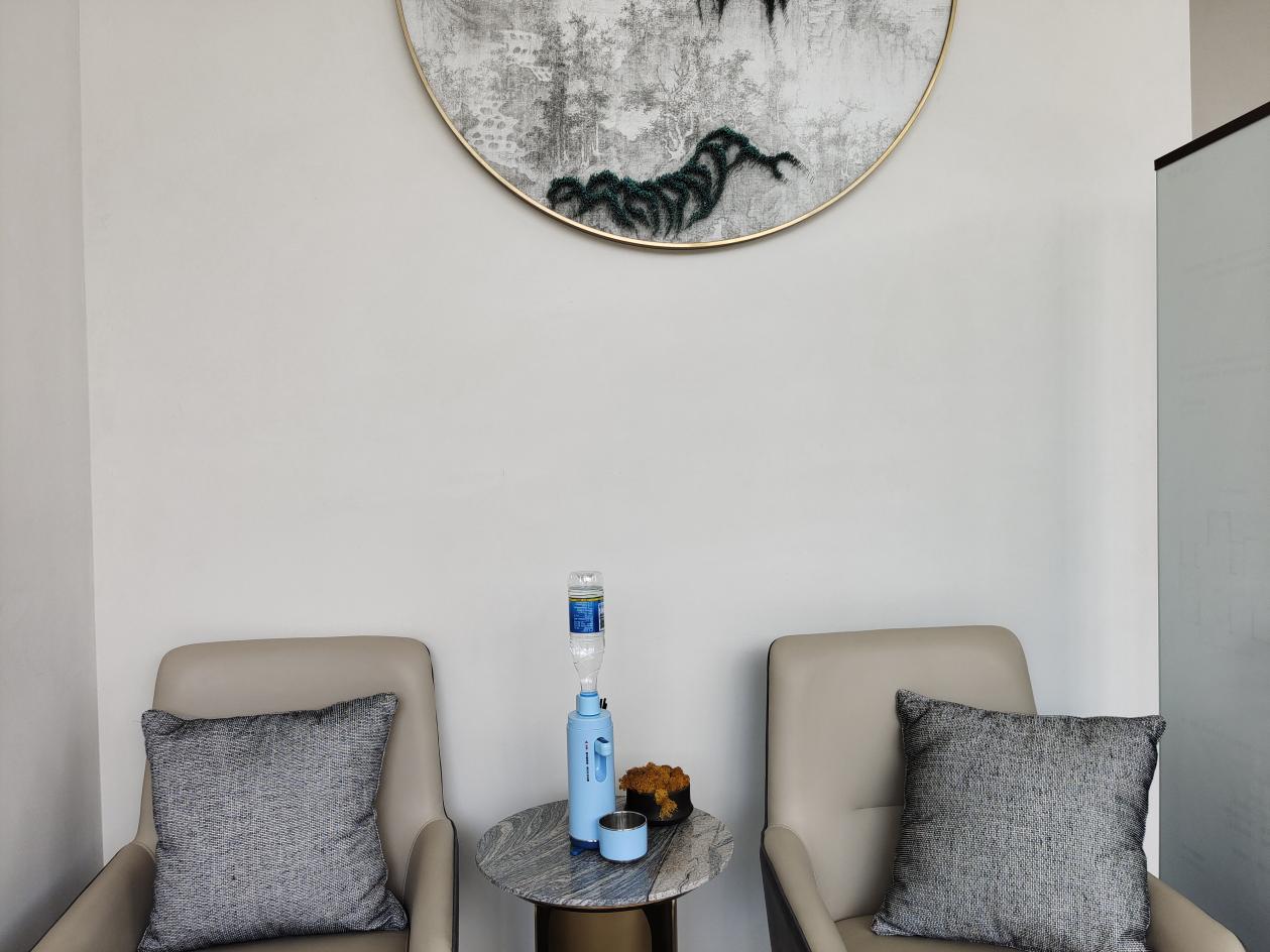 解锁更多使用场景——浩诗便携式饮水机，居家、旅游、办公皆相宜