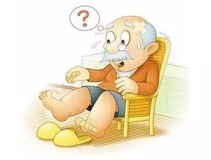 93岁爷爷突发腿脚疼痛，险些截肢！专家强调：警惕这种情况