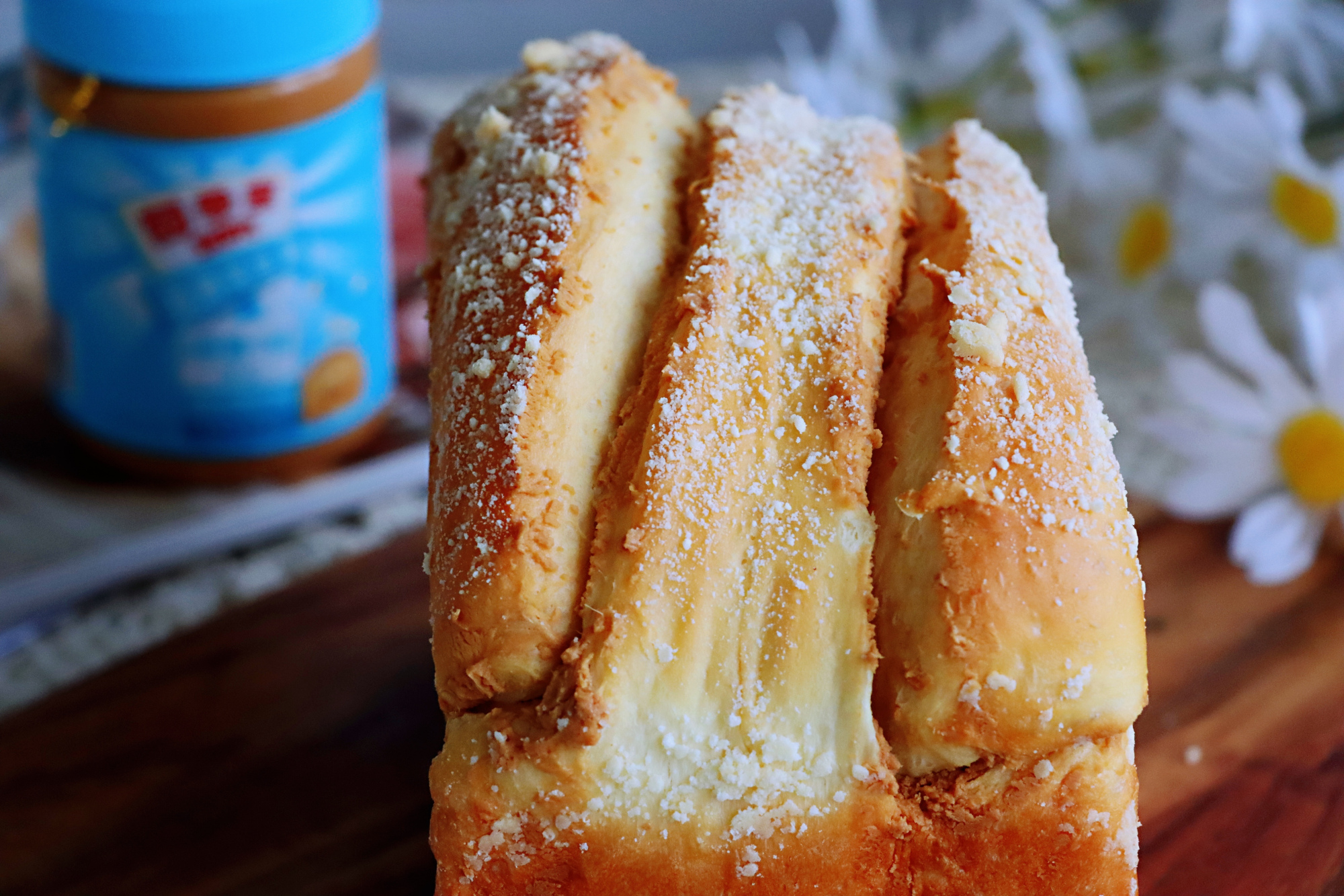 最愛用的吐司方子，多放這2樣，營養可口，蓬鬆暄軟，放3天也不硬