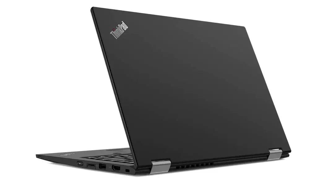ThinkPad X390和ThinkPad T490宣布发布