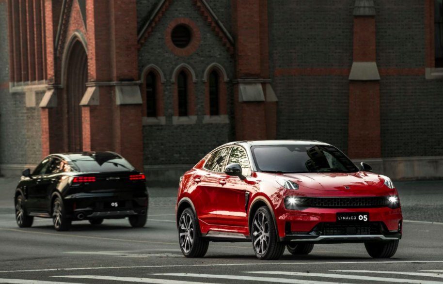 17.58万起的领克05，值不值得买？老司机：低配最