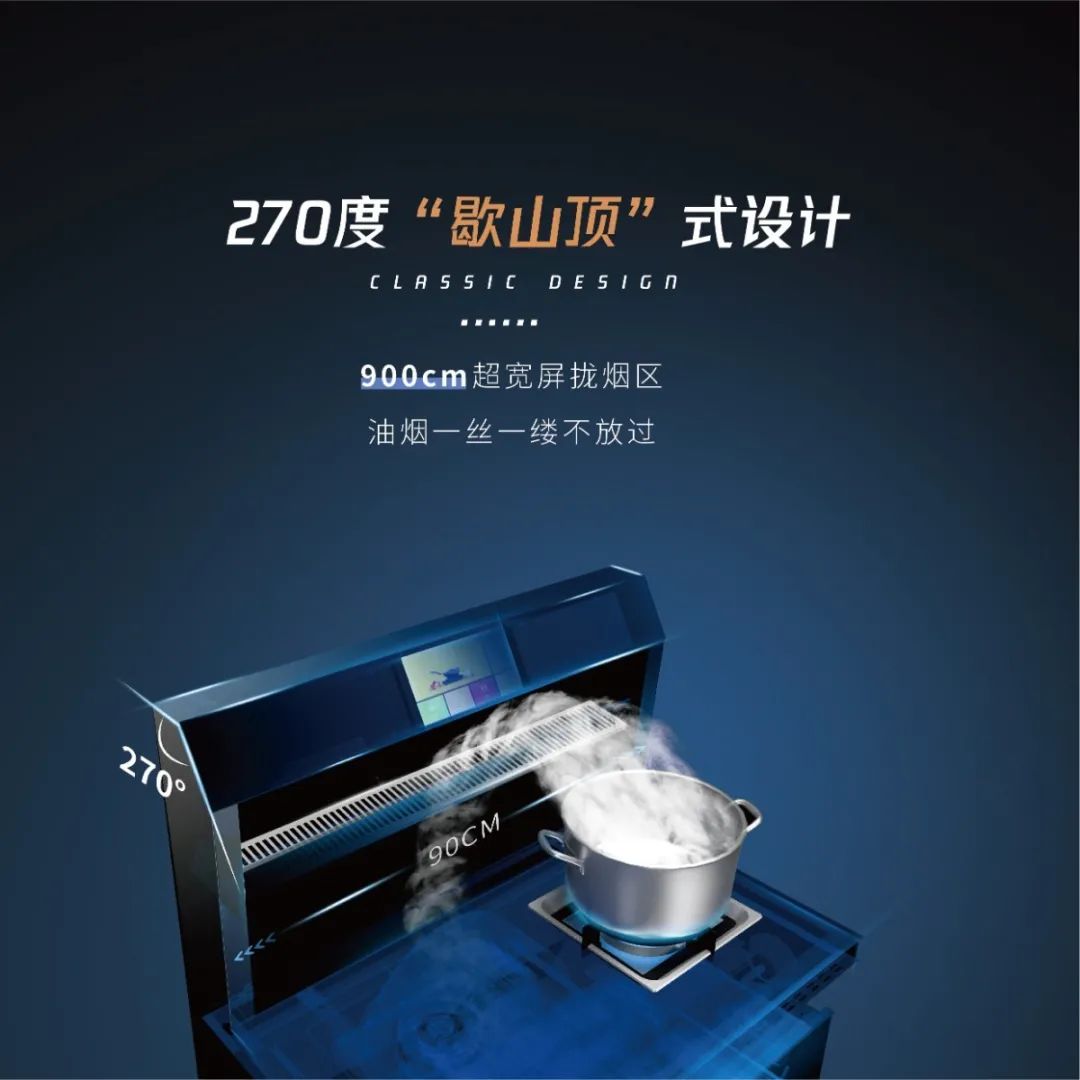 都是蒸烤一体的集成灶，沃普思到底好在哪儿？