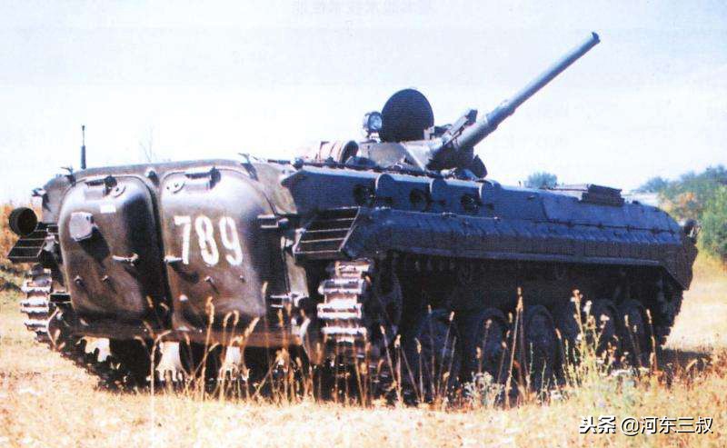 大国善谋，那些年我国从特殊渠道获得的三军武