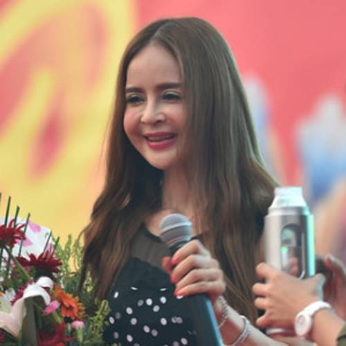 “玉女歌手”高胜美，巅峰时被公司坑害，容颜