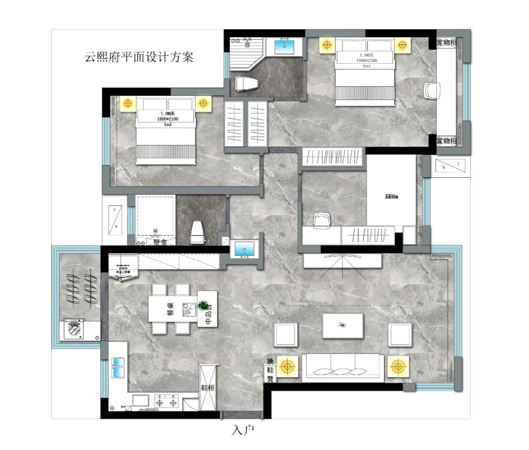 現代輕奢，演繹新中產(chǎn)的生活美學(xué)