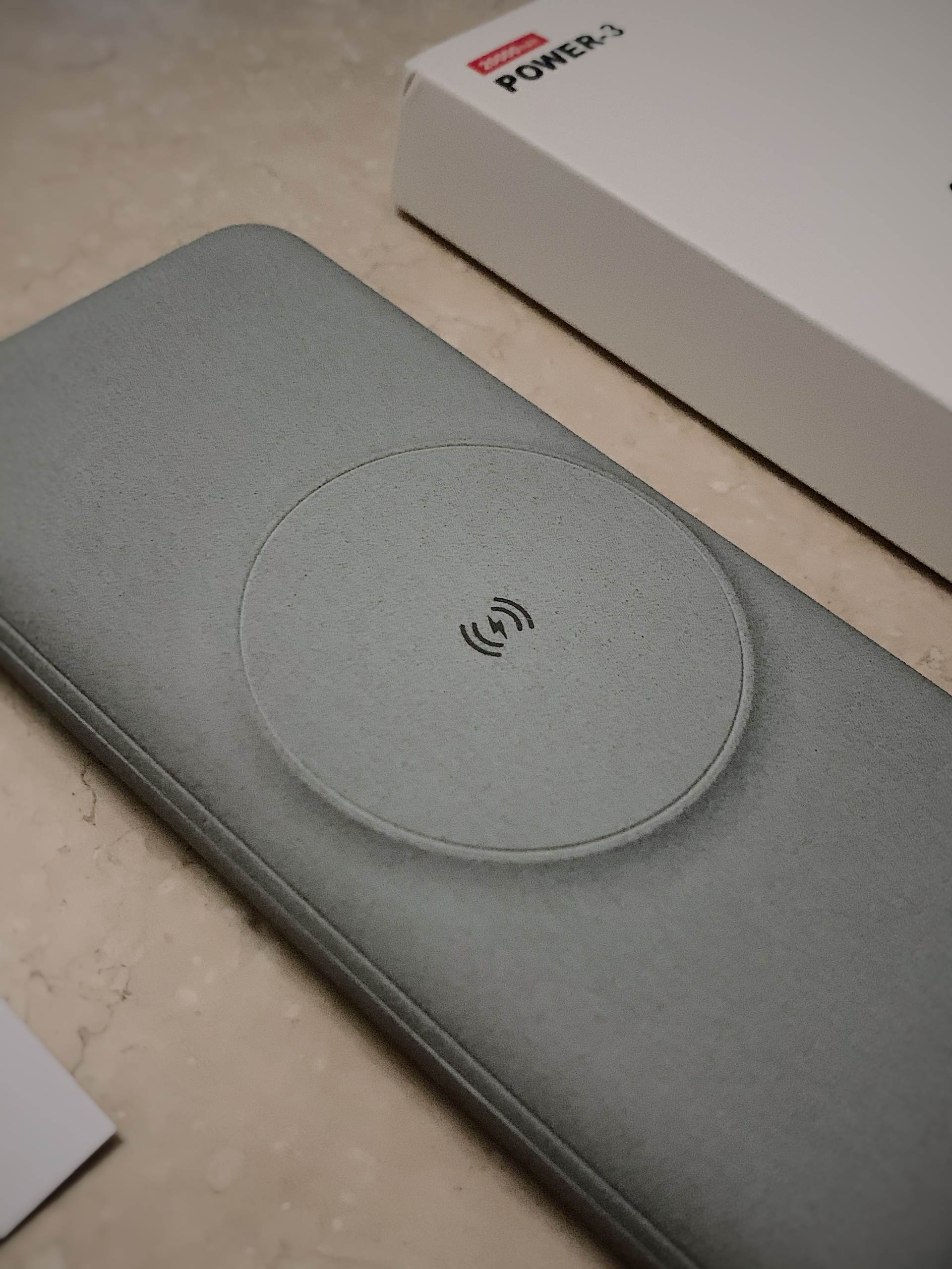 多角度解决你的电量焦虑——南卡POW-3充电宝开箱体验