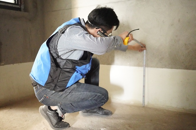 科普 ┃ 毛坯房验房指南，先别着急签字收房 ┃ 南京装修