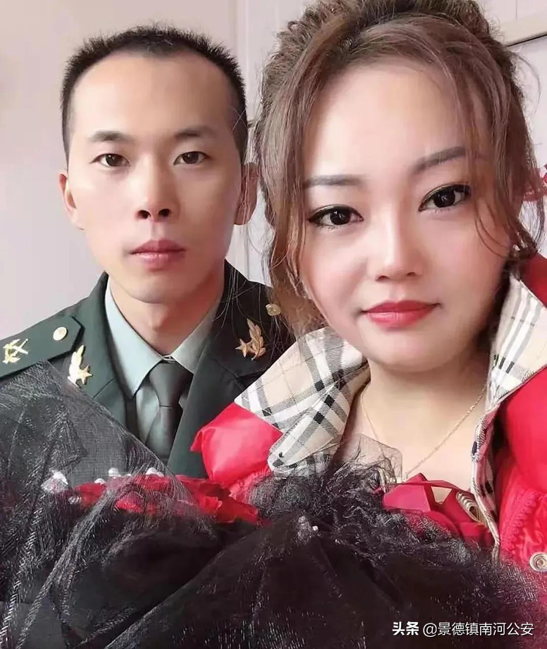 军嫂告白，甜齁了！