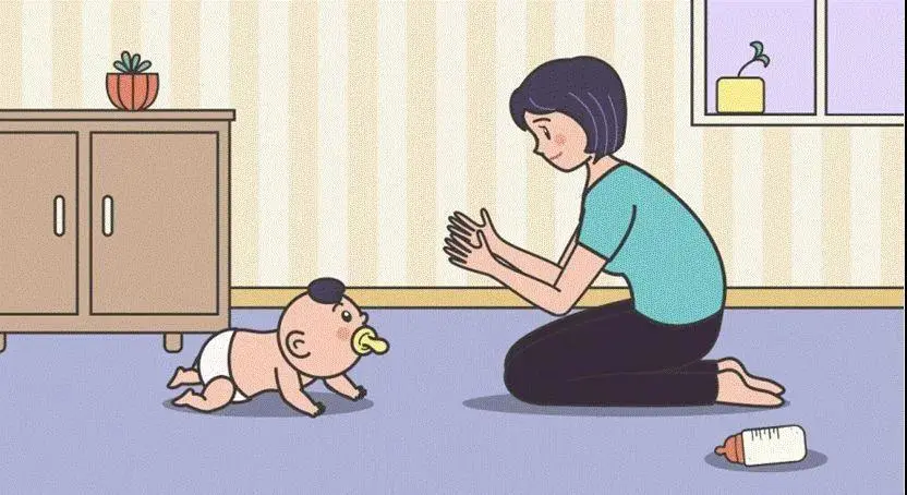 宝宝出生第一年的5个“发育关键期”,错过影响宝宝一辈子