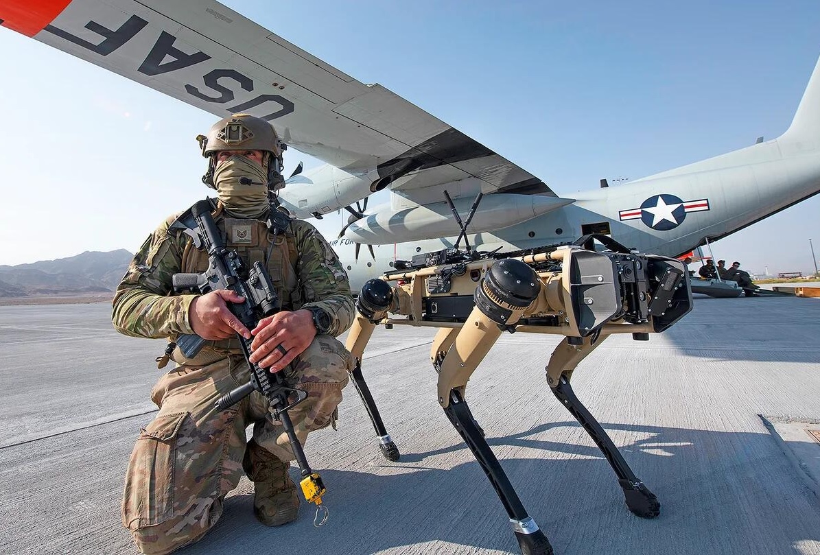 美軍上將：不想與中國開戰，但與美國開戰的國家會輸得很快