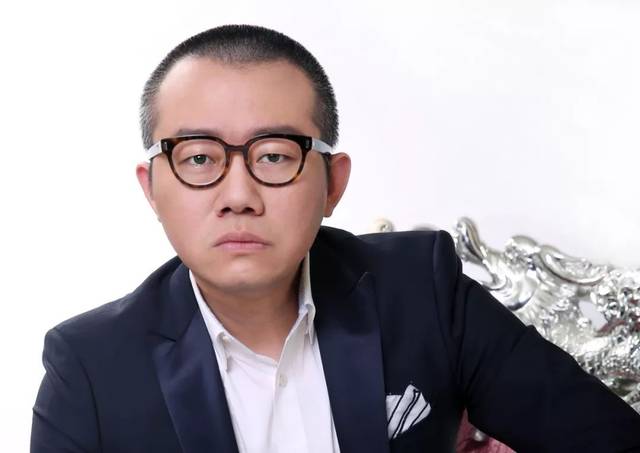 黑面主持人涂磊冷漠、犀利的背后到底是怎么样的一个人？