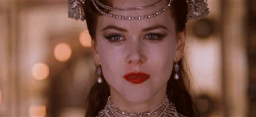 阿汤哥挚爱53岁了：看过妮可·基德曼，才知道什