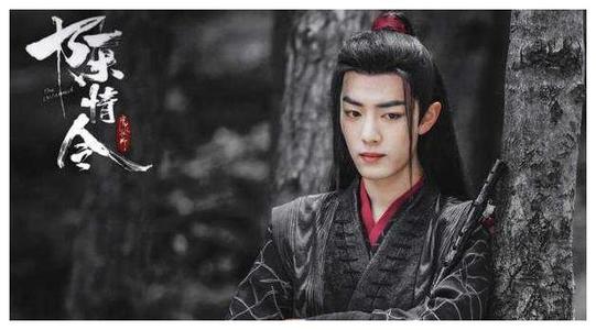 宁静又霸气了一回，肖战再次躺枪，拿不出作品