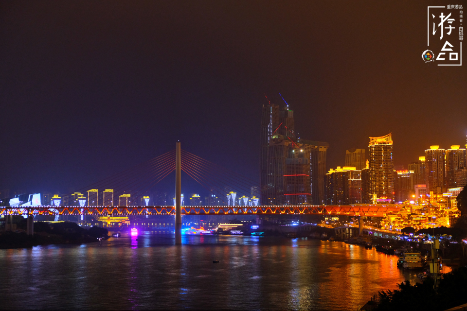 重庆两江游有3家运营机构，标准难以统一，游客其实被坑了？