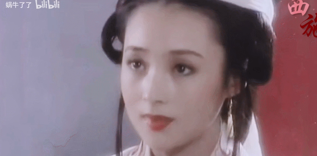 简直演活了历史人物，这10位女星，选得真好