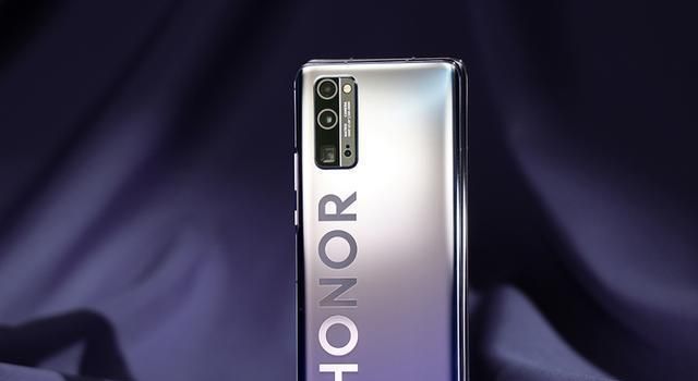 荣耀30pro和nova7pro，区别在哪？两款手机对比，谁更好？