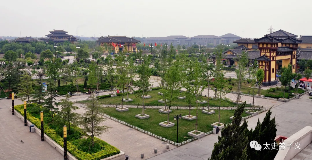 每天一县:江苏省徐州市沛县(新)