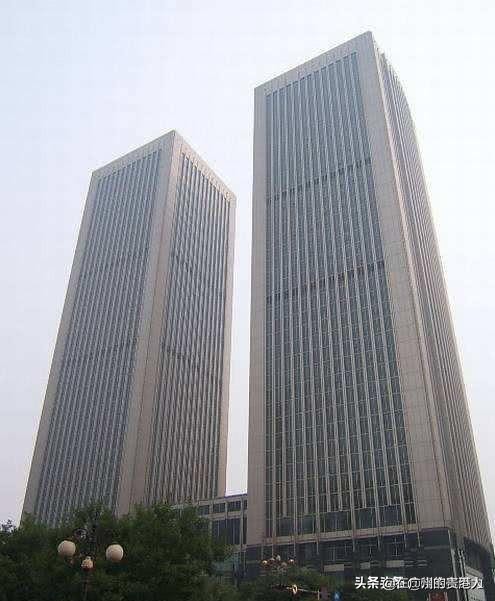 山西省11地级市城建风采